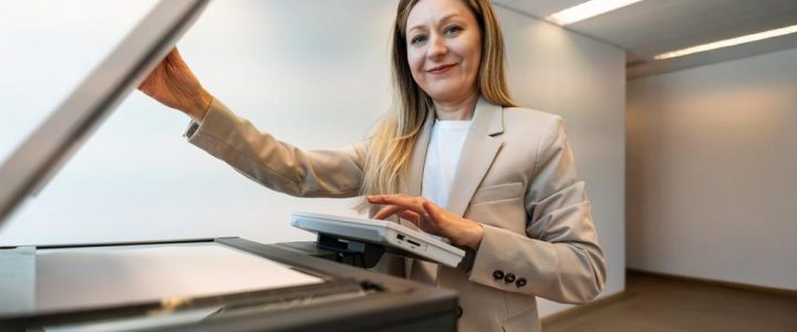 PDV Produkt STREAM: Jetzt wechseln: Scannen kann auch einfach sein! (Webinar | Online)