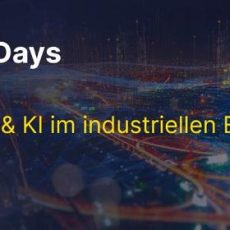 GFaI Future Tech Days (Workshop | Berlin) GFaI Future Tech Days (Workshop | Berlin)