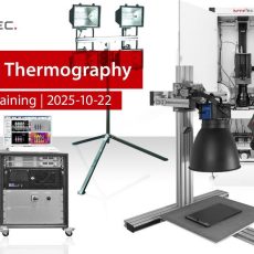 Active Thermography in NDT – Advantages, Challenges, Opportunities (Schulung | Online)