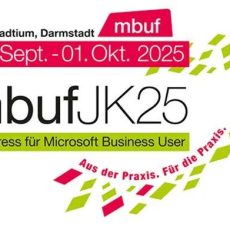 mbuf Jahreskongress 2025 (Kongress | Darmstadt)