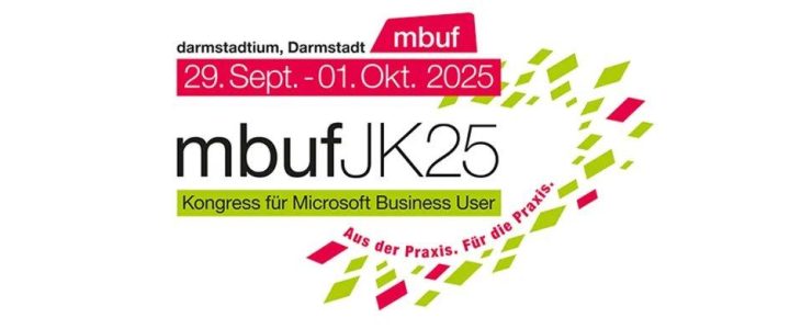 mbuf Jahreskongress 2025 (Kongress | Darmstadt)