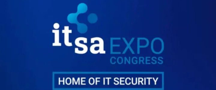 Claranet GmbH auf der it-sa 2025 (Messe | Nürnberg)