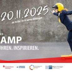 Fabulous Females Barcamp (Konferenz | Böblingen)