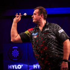 Hylo PDC Europe Next Gen (Sonstiges | Kalkar)