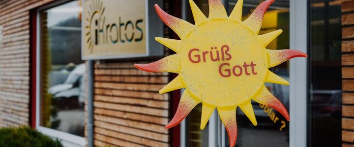 Klimawoche: Beratungspowertage – iKratos GmbH lädt in der Woche vom 10.-17.10.2025 ein (Vortrag | Weißenohe)