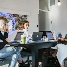 Gründungstoolbox: Personal Branding & Social Media (Vortrag | Hamburg)