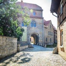 Tag des offenen Denkmals (Unterhaltung / Freizeit | Liebstedt)