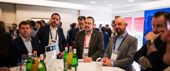 Train the Boss – Legacy Shift! | IT-Zukunft gestalten, statt verwalten. (Konferenz | Berlin)
