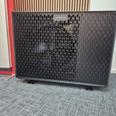 Infoveranstaltung der Grünen Eisbären – Die Zukunft des Heizens mit einer Wärmepumpe (Vortrag | Nürnberg)