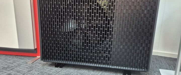 Infoveranstaltung der Grünen Eisbären – Die Zukunft des Heizens mit einer Wärmepumpe (Vortrag | Nürnberg)