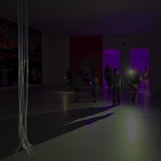 Taschenlampen-Tour für Familien (Unterhaltung / Freizeit | Mainz)