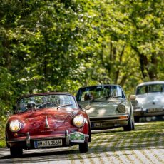 SACHSEN CLASSIC RALLYE (Unterhaltung / Freizeit | Dresden)