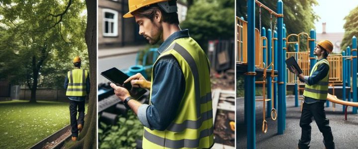 AIDA GEO-Informationssysteme – Digitale Kontrolle leicht gemacht (Webinar | Online)