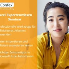 Excel Profi Kurs für Experten (Schulung | Online)