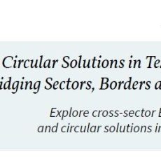 Circular Solutions in Textile & Food (Seminar | Salzburg)