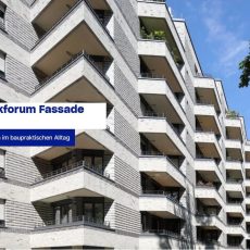 Technikforum Fassade 2025 (Sonstiges | Hamburg) Technikforum Fassade 2025 (Sonstiges | Hamburg)