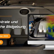 Sehen Sie, was Ihre Augen nicht sehen können (Webinar | Online) Sehen Sie, was Ihre Augen nicht sehen können (Webinar | Online)