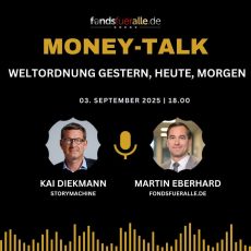 Money-Talk mit Kai Diekmann | StoryMachine (Webinar | Online) Money-Talk mit Kai Diekmann | StoryMachine (Webinar | Online)
