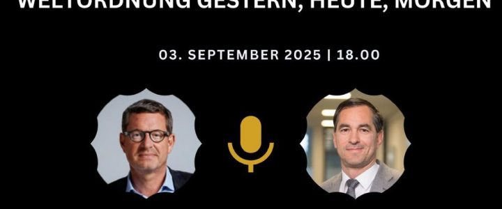 Money-Talk mit Kai Diekmann | StoryMachine (Webinar | Online)