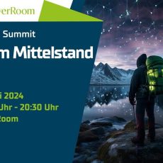 DIGITAL SUMMIT – KI IM MITTELSTAND MAI 2024 (Vortrag | Viechtach)