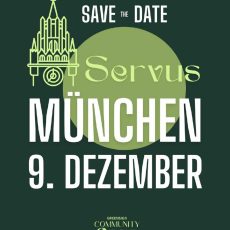 GreenSign Community Circle – München (Networking | München) GreenSign Community Circle – München (Networking | München)