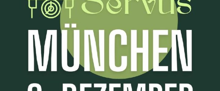 GreenSign Community Circle – München (Networking | München)