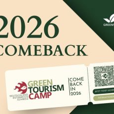 Green Tourism Camp (Konferenz | Bremen) Green Tourism Camp (Konferenz | Bremen)