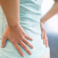 Moderne Behandlung an der Wirbelsäule (Sonstiges | Essen) Moderne Behandlung an der Wirbelsäule (Sonstiges | Essen)