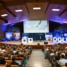 Deutscher Luft- und Raumfahrtkongress (DLRK) 2025 (Kongress | Augsburg)