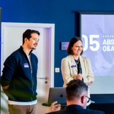 KI Day 2025 – Das Zukunftsevent für markitech, KI & Wachstum im Mittelstand (Workshop | Hannover)