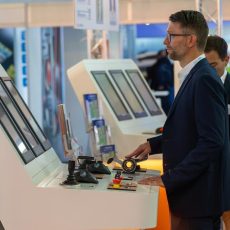 Shipping Technics Logistics 2025 (Messe | Kalkar)