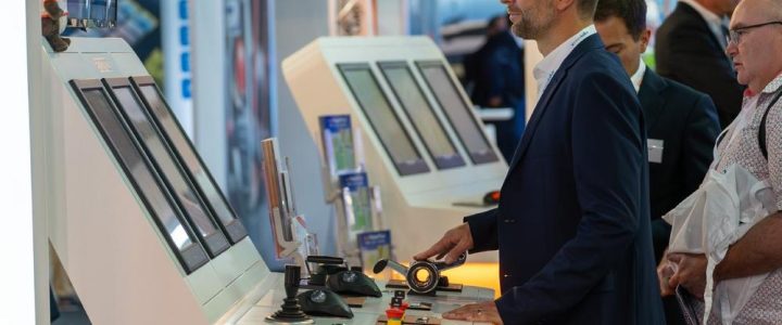Shipping Technics Logistics 2025 (Messe | Kalkar)