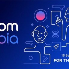 Zoomtopia EMEA 2025 (Konferenz | Online)