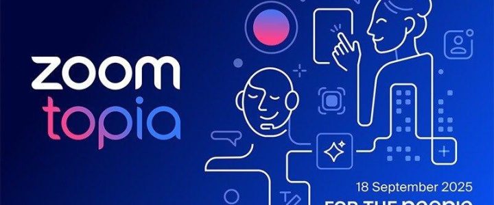 Zoomtopia EMEA 2025 (Konferenz | Online)