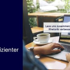 Einladung zum Info-Webinar: VR Soft Skills – Technologie trifft Persönlichkeit (Webinar | Online)