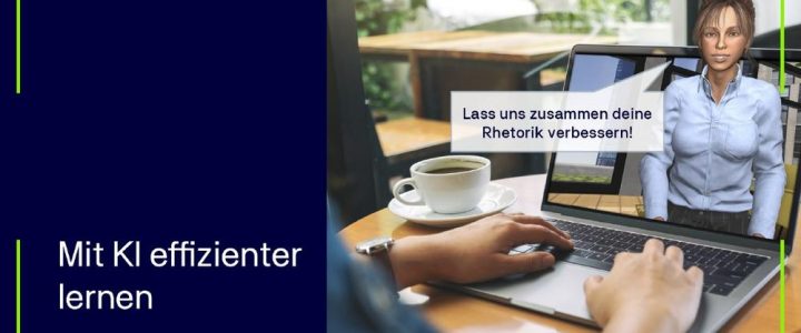 Einladung zum Info-Webinar: VR Soft Skills – Technologie trifft Persönlichkeit (Webinar | Online)
