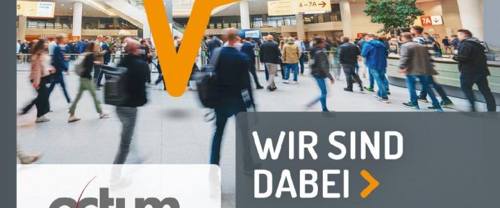 OCTUM auf der Fachpack Messe 2025 in Nürnberg (Messe | Nürnberg)