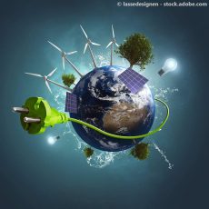 Energiewende 2025 (Kongress | Magdeburg)