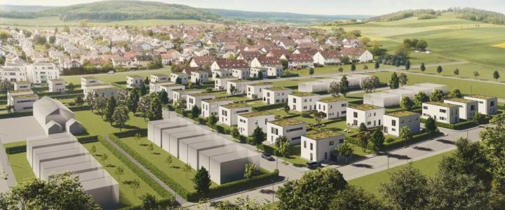 Verkaufsstart am Hausbau-Wochenende! (Sonstiges | Fulda)