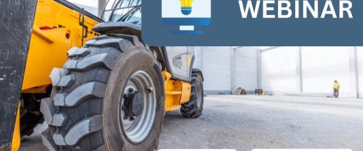 Partnerwebinar: Cybersicherheit für Telematiklösungen – RED und CRA im Fokus (Webinar | Online)