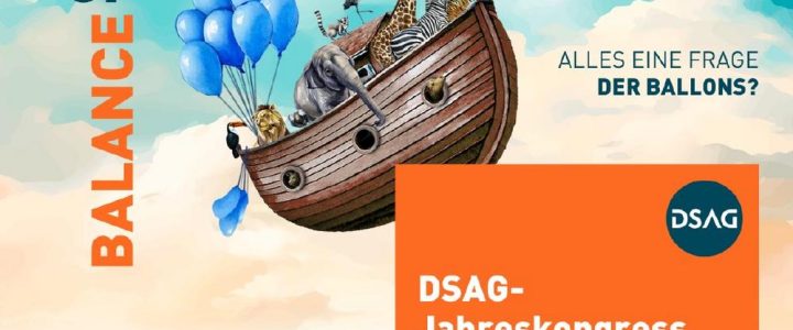 DSAG-Jahreskongress 2025 (Kongress | Bremen)