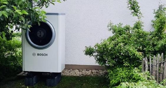 Wärmepumpe live beim Kunden von iKratos erleben (Vortrag | Igensdorf)
