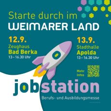 Karrierechancen bei EuroLam: Ihr Einstieg in die Welt der Lamellenfenster (Messe | Apolda)