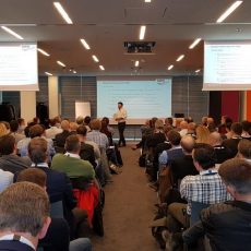 Spezialseminar für Fuhrparkbetreiber – Smart Tacho | Pflichten | Lösungen (Seminar | Tuttlingen)