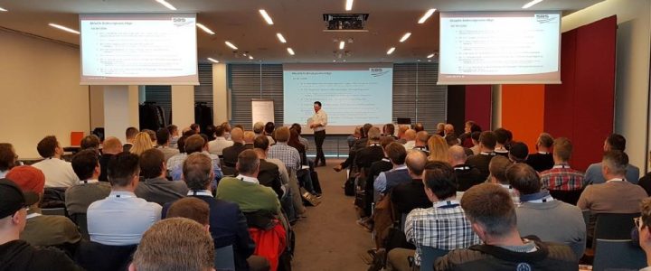 Spezialseminar für Fuhrparkbetreiber – Smart Tacho | Pflichten | Lösungen (Seminar | Tuttlingen)