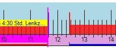 Online-Seminar „Lenk- und Ruhezeiten sowie aktuelle Änderungen“ (Schulung | Online) Online-Seminar „Lenk- und Ruhezeiten sowie aktuelle Änderungen“ (Schulung | Online)