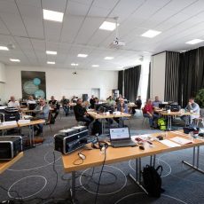KompetenzWorkshop Digitale Fahrtenschreiber (Seminar | Burbach)