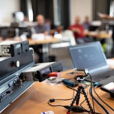 Spezialseminar für Fuhrparkbetreiber – Smart Tacho | Pflichten | Lösungen (Seminar | Kassel)