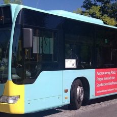 Intensivseminar Fahrpersonalrecht Bus – Schwerpunkt Linienverkehr (Seminar | Hanau)