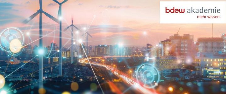 Das 1×1 der Energiewirtschaft (Seminar | Online)